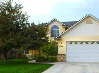 2720 Autumncrest St, Caldwell, ID 83607