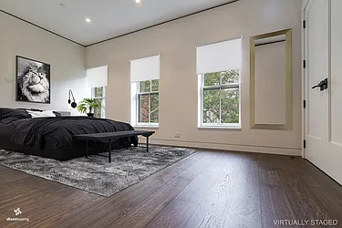 Rented by Dixon Advisory USA Inc.