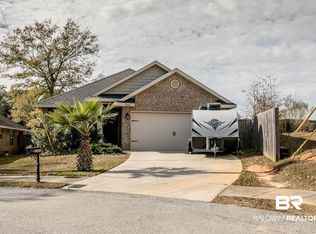 13342 Sartoris Ct, Foley, AL 36535