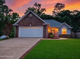 11607 Creekside Cv, Gulfport, MS 39503
