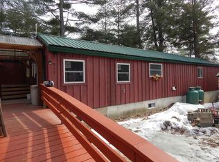 817 Bachelder Rd, Pembroke, NH 03275
