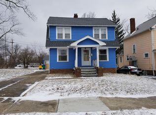 5554 Clement Ave, Maple Heights, OH 44137