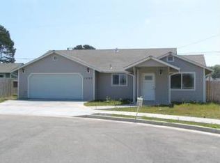 1005 Yamaha, McKinleyville, CA 95519