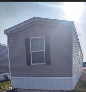 600 S Union St Lot 8, Bryan, OH, 43506
