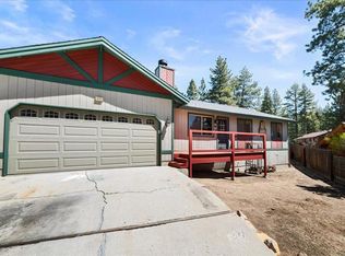 1088 Snow Ridge Rd, Big Bear City, CA 92314