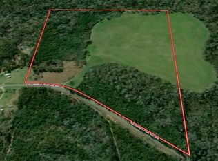 821 Columbia Purvis Rd, Columbia, MS 39429