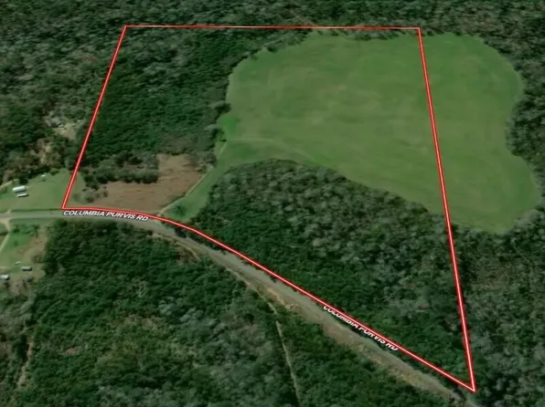 821 Columbia Purvis Rd, Columbia, MS 39429