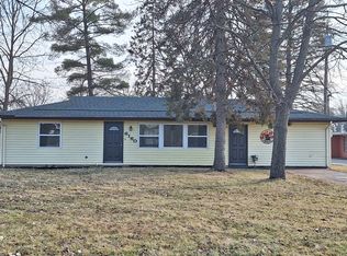 6160 Lapeer Rd, Burton, MI 48509