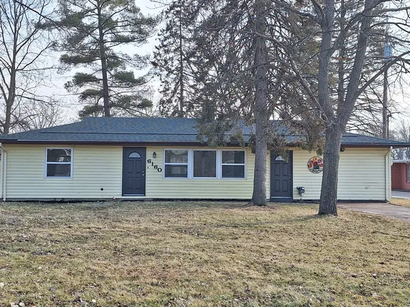 6160 Lapeer Rd, Burton, MI 48509