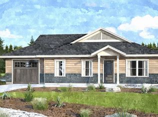 20 E Vine Maple Ct, Union, WA