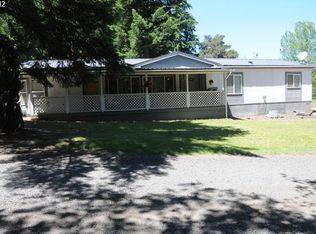 201 Timber Ln, Wamic, OR 97063