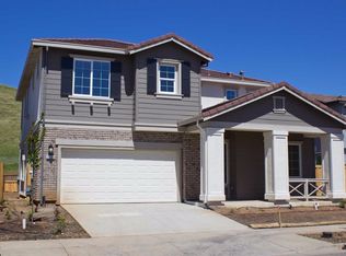 2230 Hancock Dr, Fairfield, CA 94534