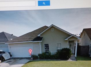 5551 Red Maple Dr, New Orleans, LA 70129