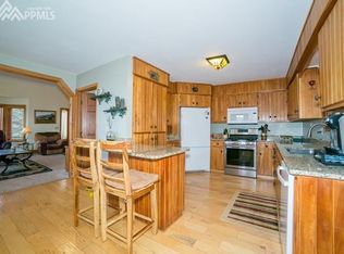 1975 Valley View Dr, Woodland Park, CO 80863 | Zillow