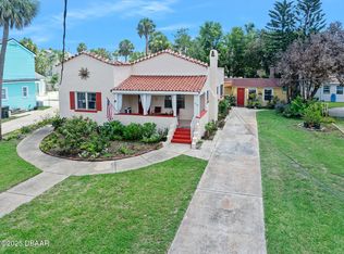 918 N Wild Olive Ave, Daytona Beach, FL 32118