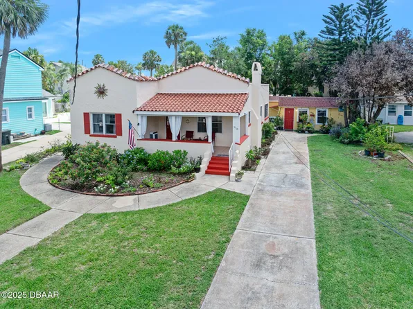 918 N Wild Olive Ave, Daytona Beach, FL 32118