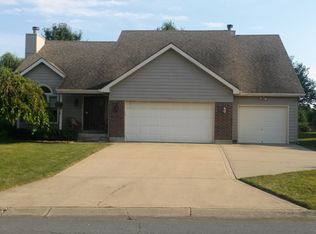 223 SW Seagull St, Lees Summit, MO 64082
