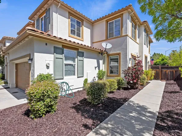 412 Karelian St, Danville, CA 94506