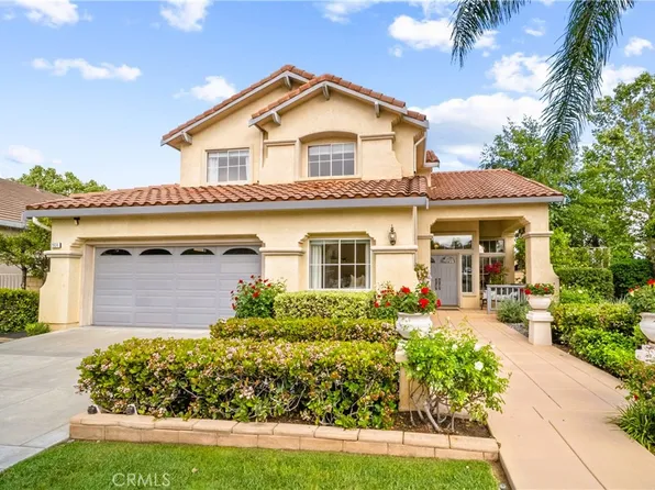 21634 Canyon Heights Cir, Santa Clarita, CA 91390