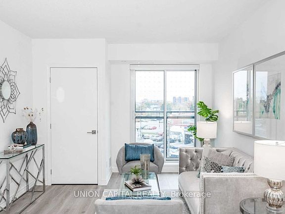 4th image of 1 Falaise Rd #423