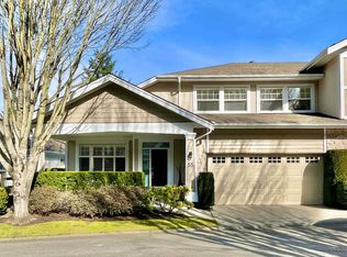 3500 144th St #55, Surrey, BC