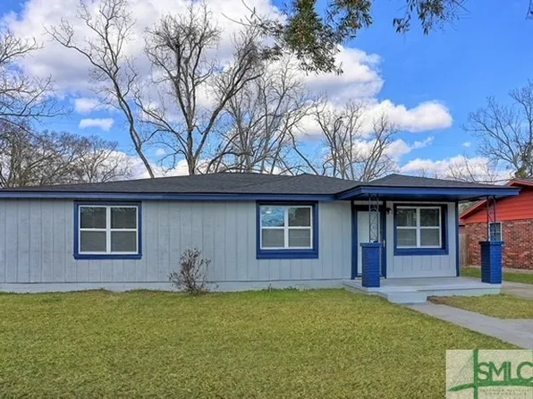 1834 Fitzgerald Street, Savannah, GA 31405