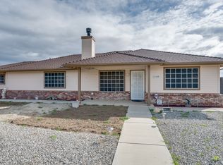 21600 Ginger Ct, Tehachapi, CA 93561