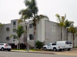 832 13th St UNIT B, Imperial Beach, CA 91932