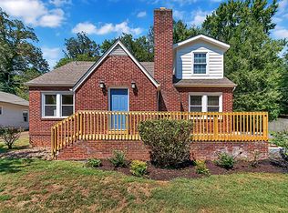 1717 Lenland Ave, Knoxville, TN 37920