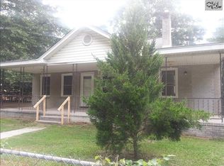 2338 Wesley Dr, Columbia, SC 29204