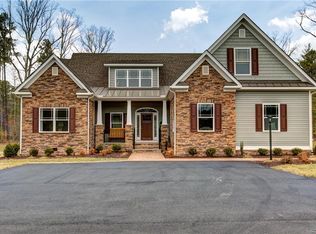 16142 Grove View Rd, Montpelier, VA 23192