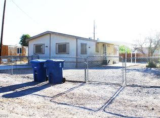 2228 Castleberry Ln, Las Vegas, NV 89156
