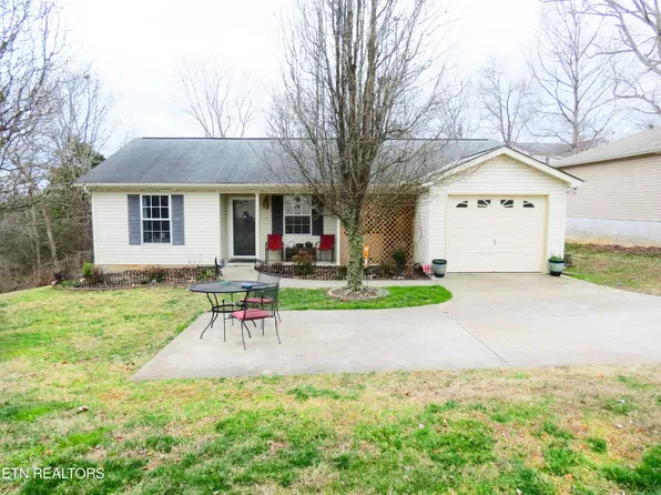 6630 Hugh Willis Rd, Powell, TN 37849