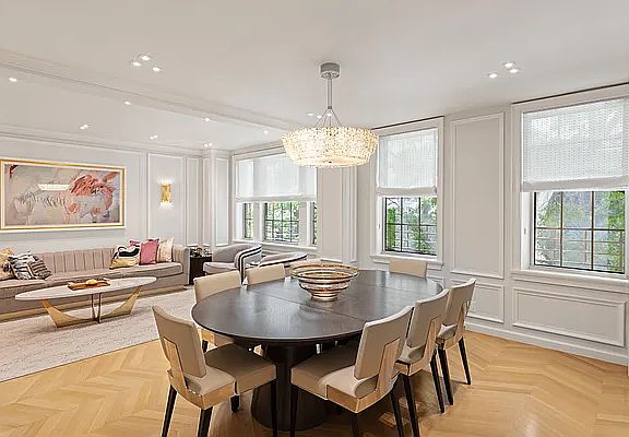 3rd image of 639 W End Ave #3A