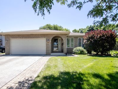 4137 W Termunde Dr, Alsip, IL, 60803