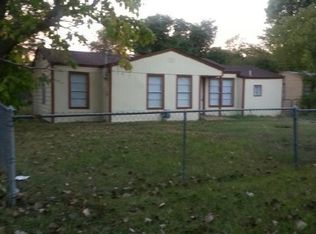 709 Angus Dr, Dallas, TX 75217