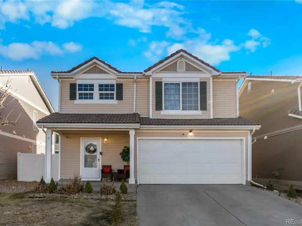 5562 Flanders Street, Denver, CO 80249