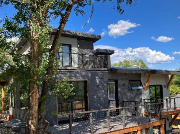 (undisclosed Address), Durango, CO 81301