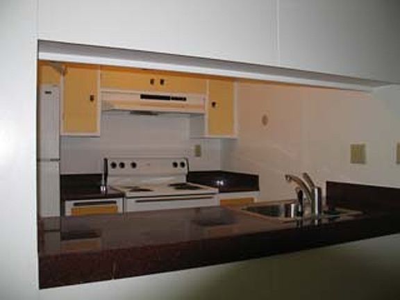 2nd image of 2619 Benvenue Ave APT D