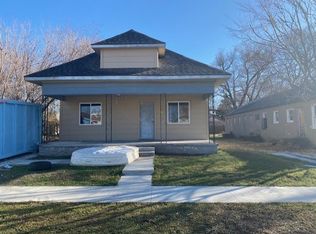 1314 N Wabash Ave, Wichita, KS 67214