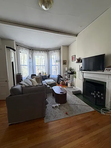 337 Beacon St #3 Photo 1