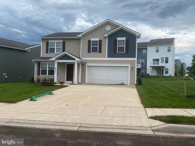 2017 Fauna Dr, Frederick, MD, 21702