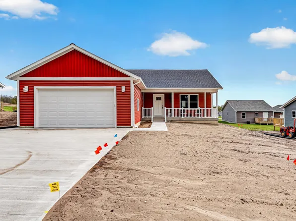 287 Aspen Hill Dr, Shelby, MI 49455