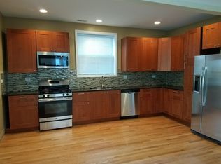 4851 N Rockwell St APT 1, Chicago, IL 60625