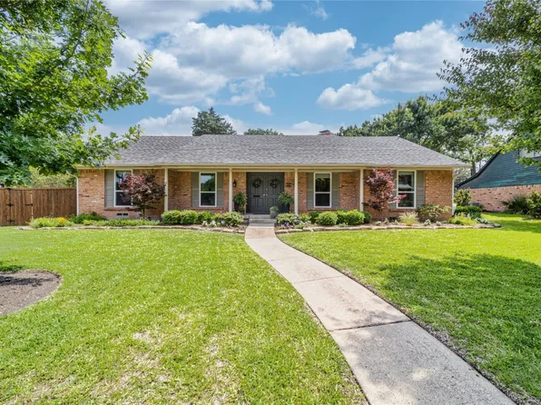 448 Crestover Cir, Richardson, TX 75080