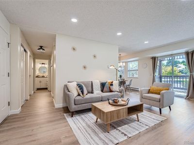 17473 E Mansfield Avenue #113WR, Aurora, CO, 80013