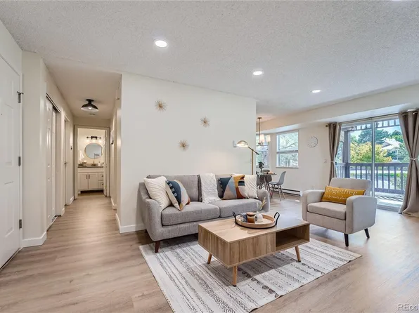 17473 E Mansfield Avenue #113WR, Aurora, CO 80013