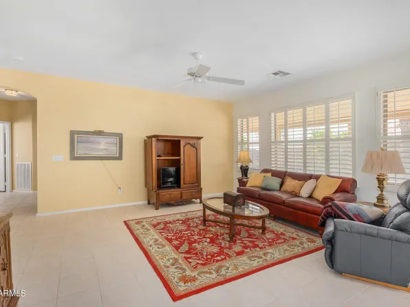 6972 S NANTUCKET Street, Chandler, AZ 85249