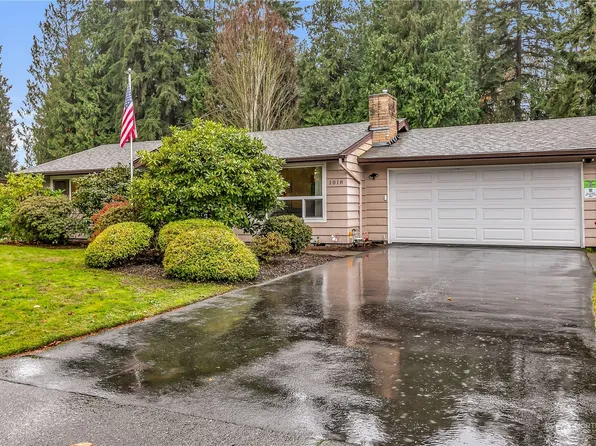 1018 29th Street SE, Auburn, WA 98002