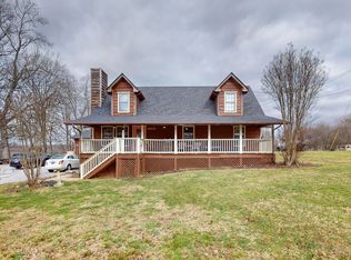 2459 Toler Rd, Woodlawn, TN 37191